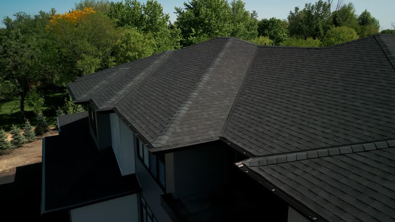 Professional Roofing Services in Cloverly, MD