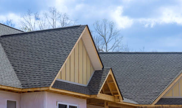 Best Asphalt Shingles Roofing  in Cloverly, MD