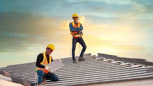 Best Cold Roofs  in Cloverly, MD